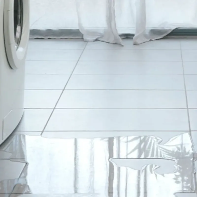 Appliance Leak Cleanup in White Oak, OH