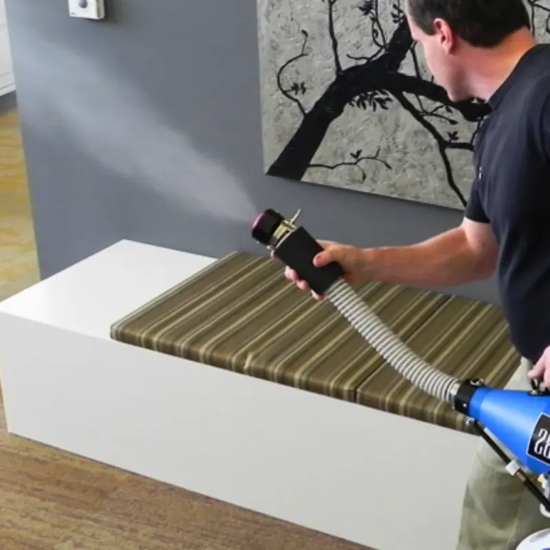 Professional Odor Removal in White Oak, OH